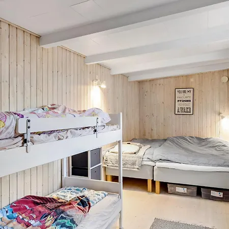 Schönes Haus In Mit Wlan Otterup