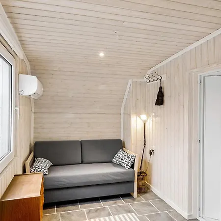 Schönes Haus In Mit Wlan