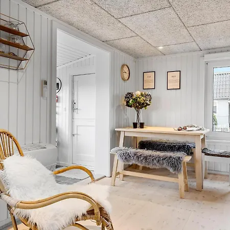 Schönes Haus In Mit Wlan Ferienhaus Otterup