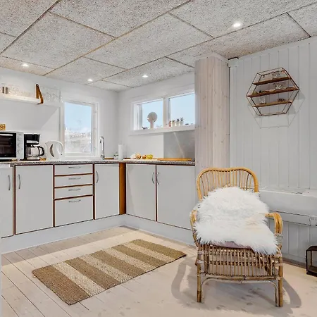 Beautiful In With Wifi 度假居