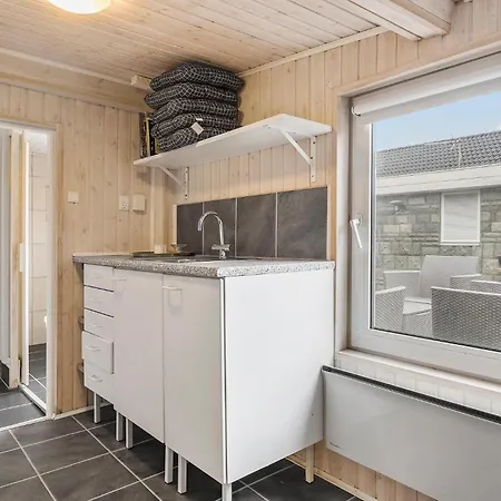 Schönes Haus In Mit Wlan * Otterup