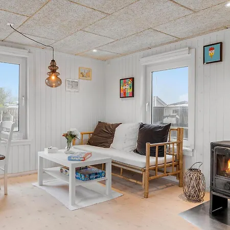 Dom wakacyjny Beautiful In With Wifi *