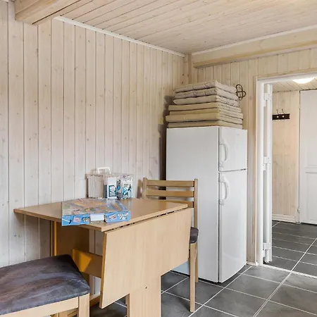 Dom wakacyjny Beautiful In With Wifi