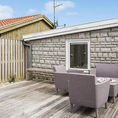Ferienhaus Schönes Haus In Mit Wlan