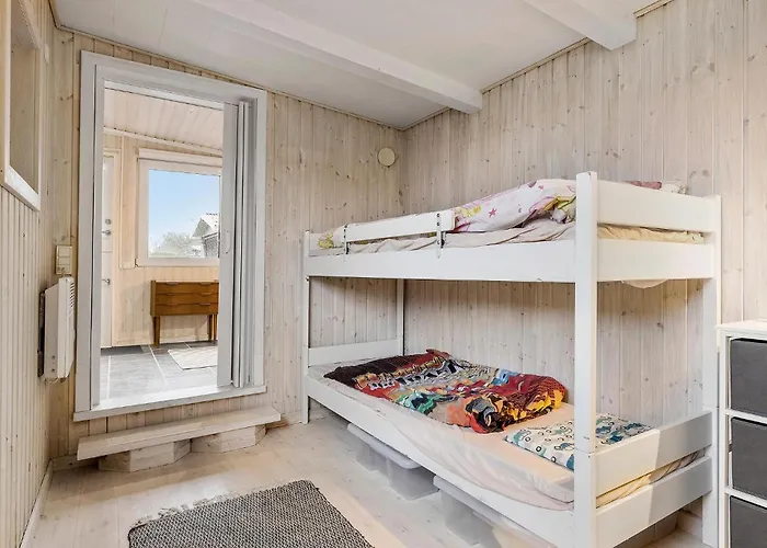 Beautiful In With Wifi * Otterup