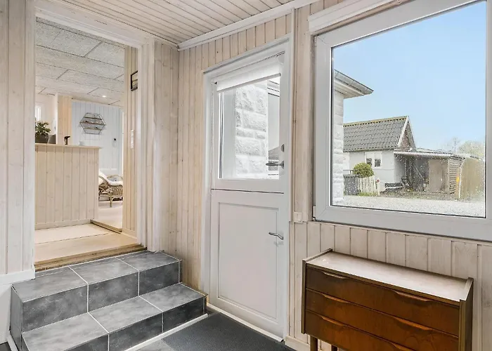 Beautiful In With Wifi Σπίτι διακοπών