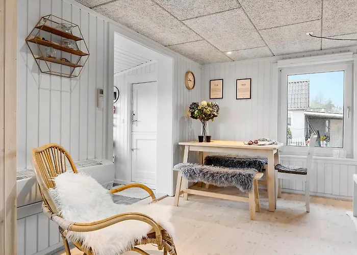 Beautiful In With Wifi Σπίτι διακοπών Otterup