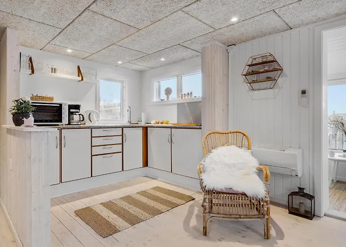 Beautiful In With Wifi Σπίτι διακοπών