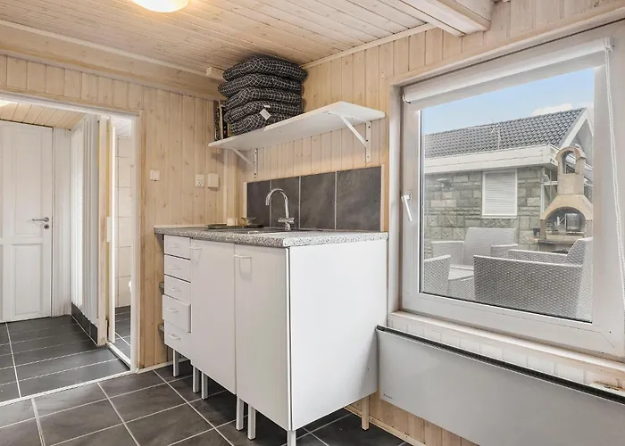 Beautiful In With Wifi * Otterup