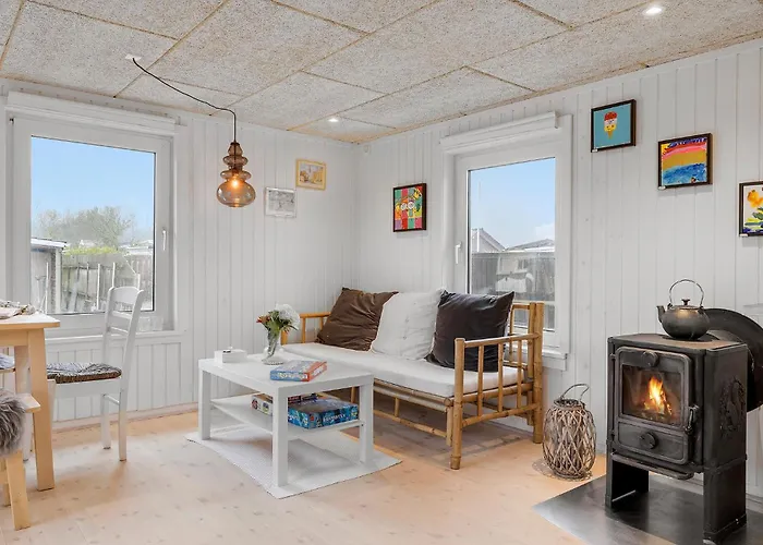 Σπίτι διακοπών Beautiful In With Wifi *