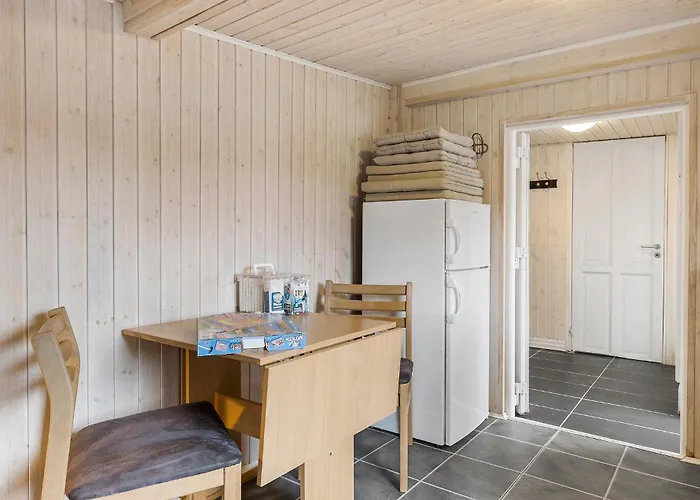 Σπίτι διακοπών Beautiful In With Wifi