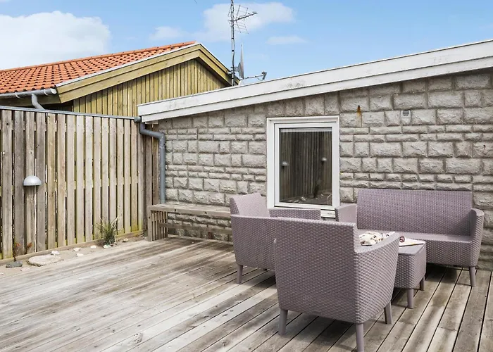 Σπίτι διακοπών Beautiful In With Wifi