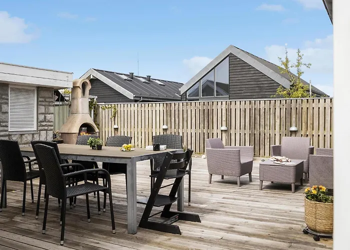 Σπίτι διακοπών Beautiful In With Wifi